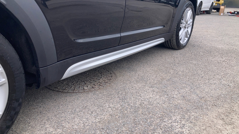 MINI Countryman 1.5 Cooper Exclusive 5dr Petrol Hatchback